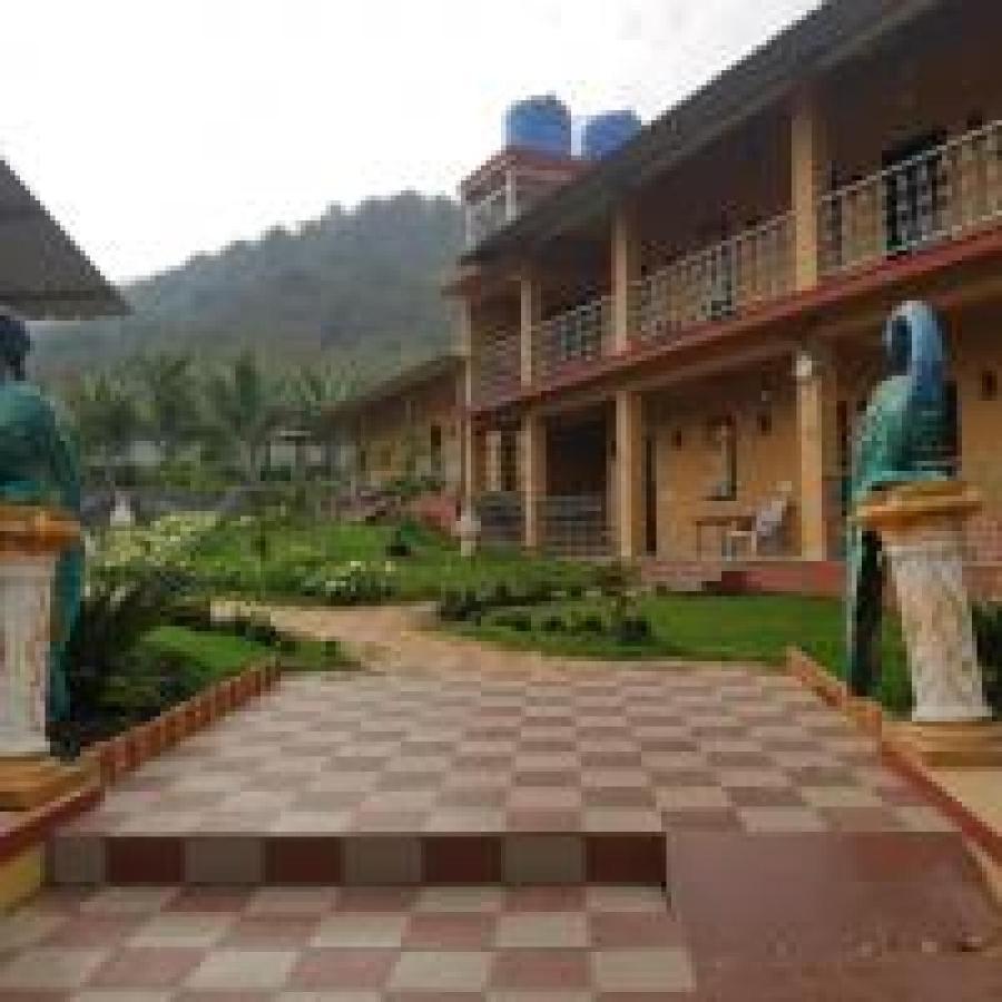 Harmony Resort - Mumbai, Mumbai